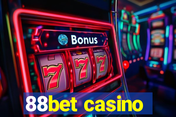 88bet casino